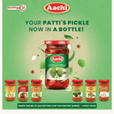Aachi Mango Pickle